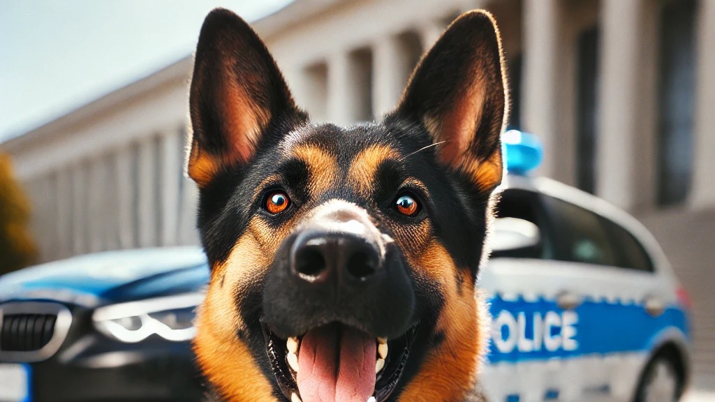 Co člověk vidí, pes ucítí: Fascinující čichový svět, ve kterém žijí naši čtyřnozí přátelé