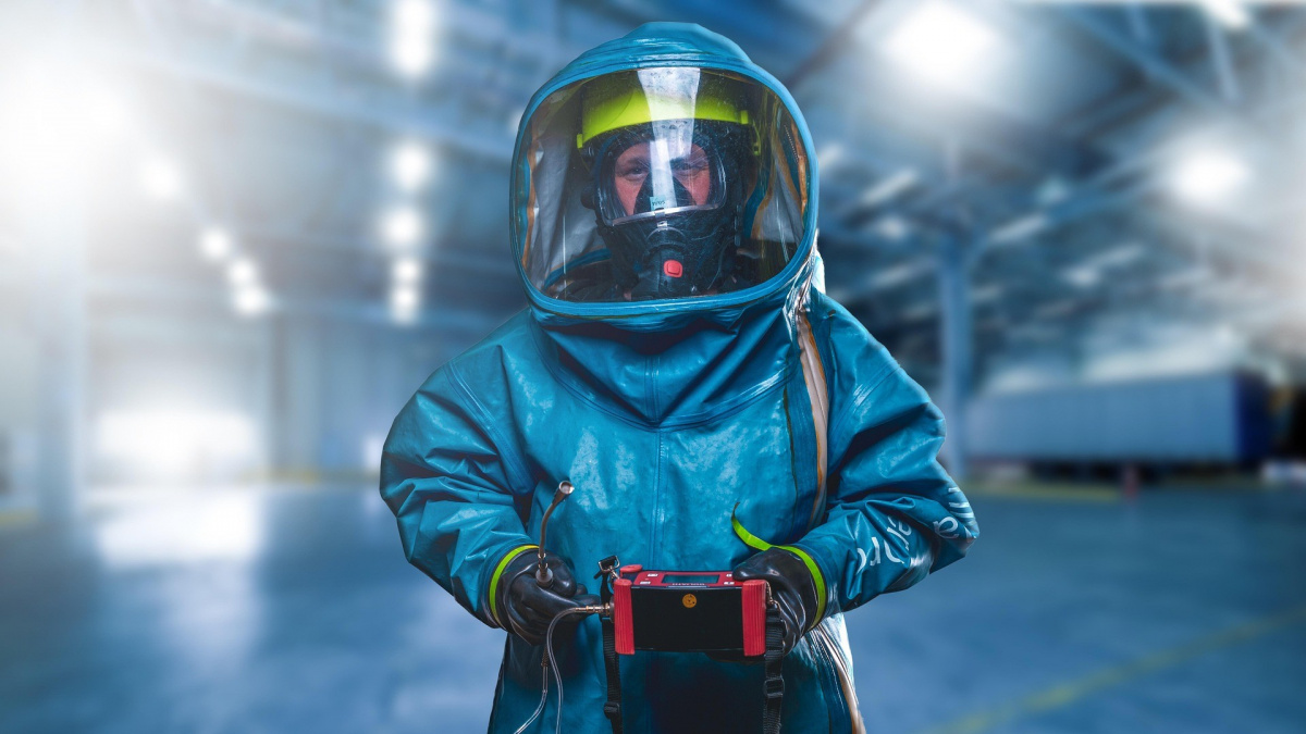 Hasičům v Los Angeles hrozí po lesních požárech smrtící nebezpečí