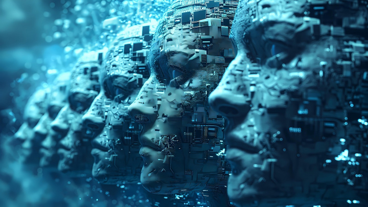 Terminátor v realitě? Lidstvo vyhubí roboti už do deseti let, varují experti