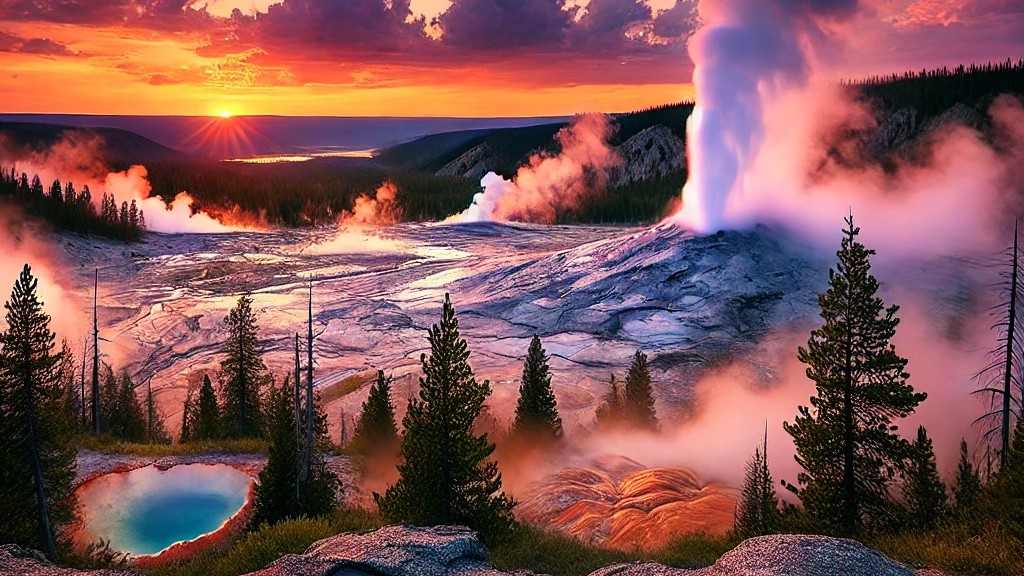 Fotka za každou cenu? Turisté v národním parku končili ve vězení kvůli selfie