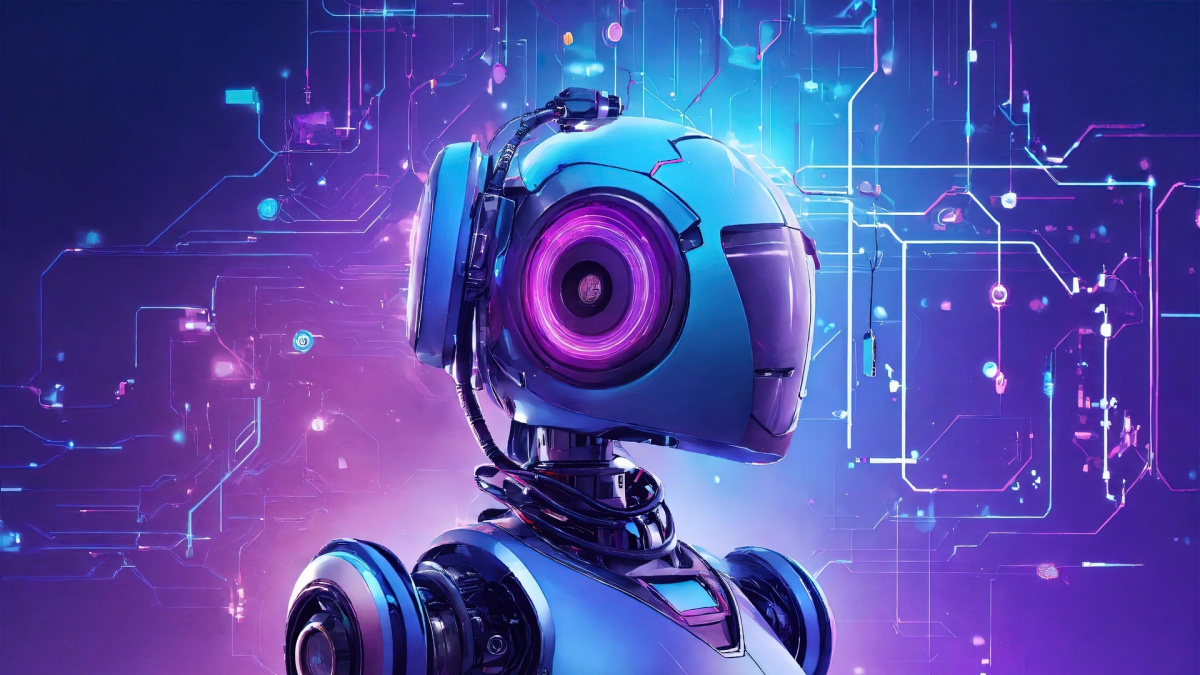 Dánský pivovar testuje hybridní tým zaměstnanců, ne všichni jsou lidé