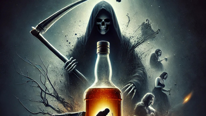 Metla lidstva: Pijeme ho všichni, ale škodí i při malém množství. Alkohol zvyšuje riziko rakoviny, potvrzuje věda