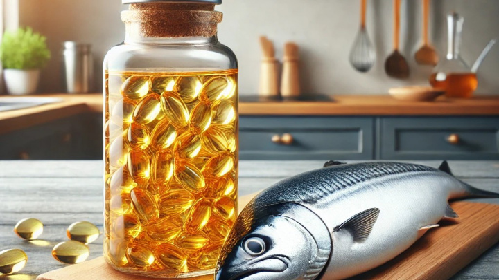 Omega-3: Zázračný tuk z ryb, nebo přeceňovaný doplněk?