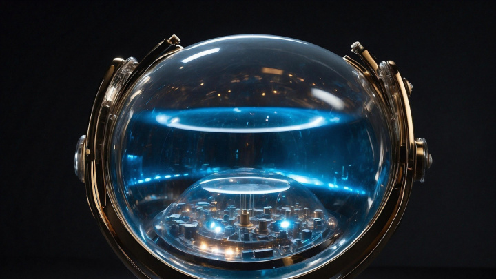 Opravdu dokážou USA ohýbat prostor a čas?