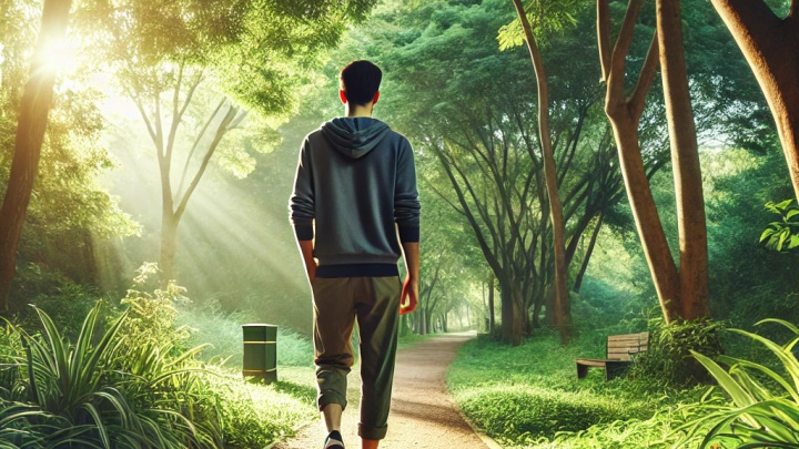 Sedíte celý den? Tohle je přesný počet kroků, který to může napravit, říká věda