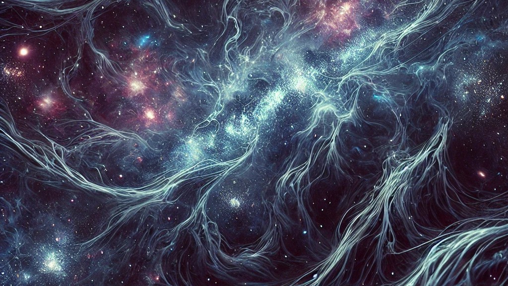 Když věda tají dech. Možná jsme se přiblížili k vyřešení záhady temné hmoty