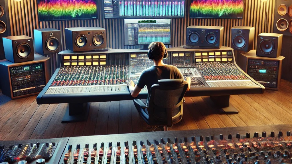 Co znamená, když hudební album projde remasteringem? Hudební kouzla skrytá za lepším zvukem