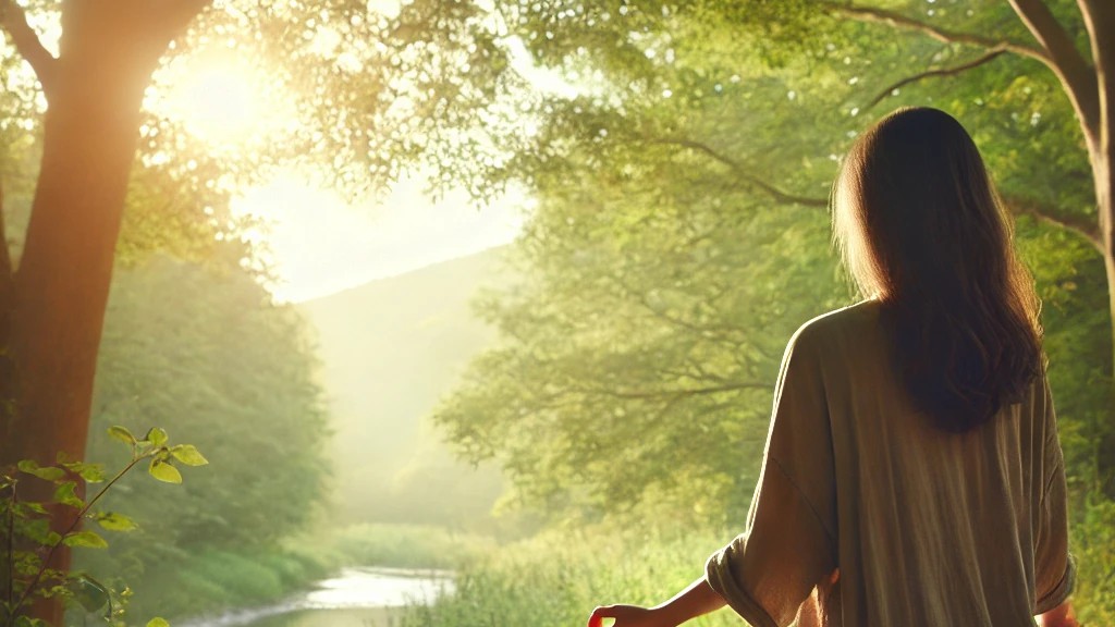 Meditace jako klíč k dlouhověkosti? Nová studie naznačuje překvapivé benefity