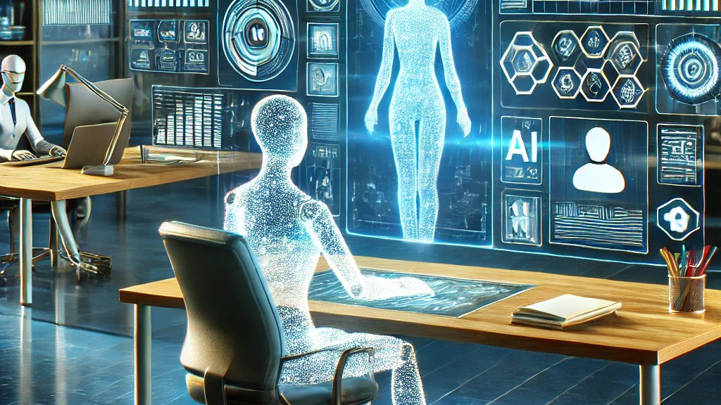 Firma řízená výhradně umělou inteligencí? Přesně to se stalo – a skončilo to podle očekávání