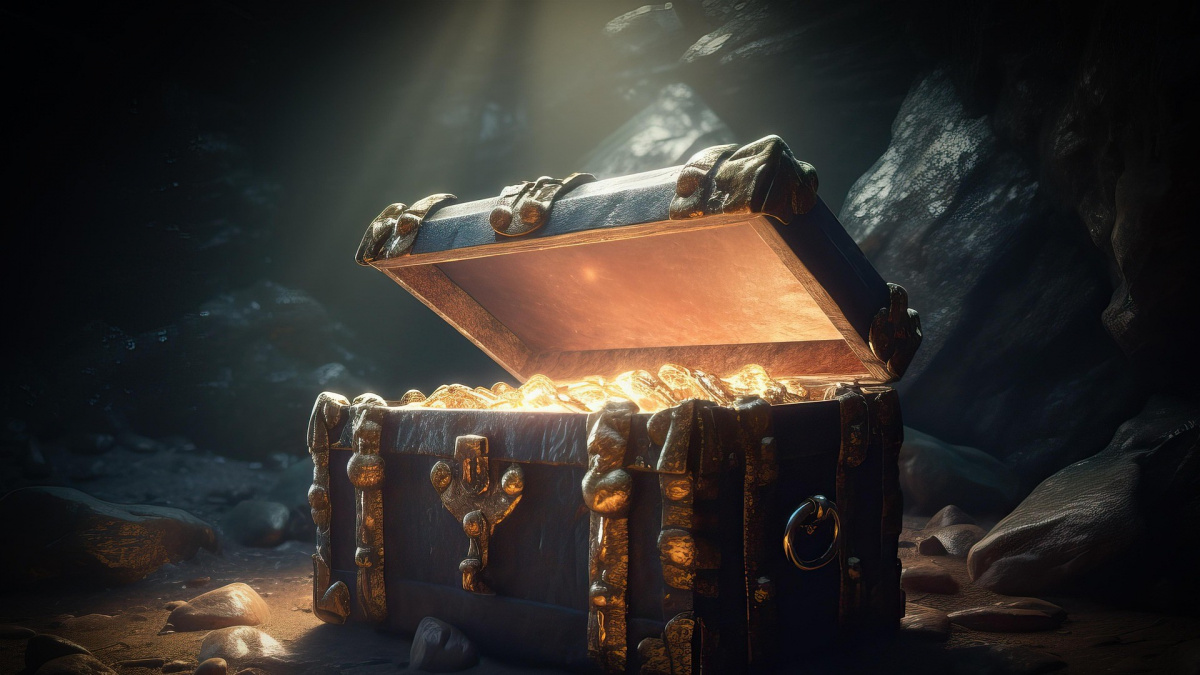 Turisté v Česku objevili vzácný poklad, vědci oslavují