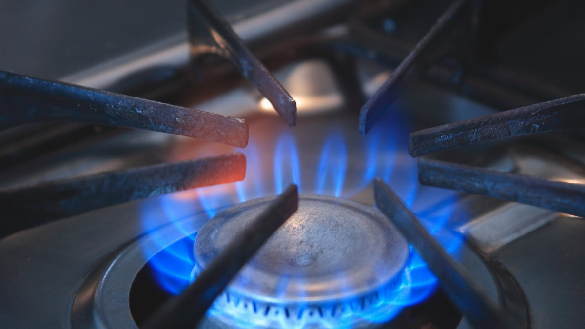 Používáte plynový sporák? Pozor, hazardujete se svým zdravím