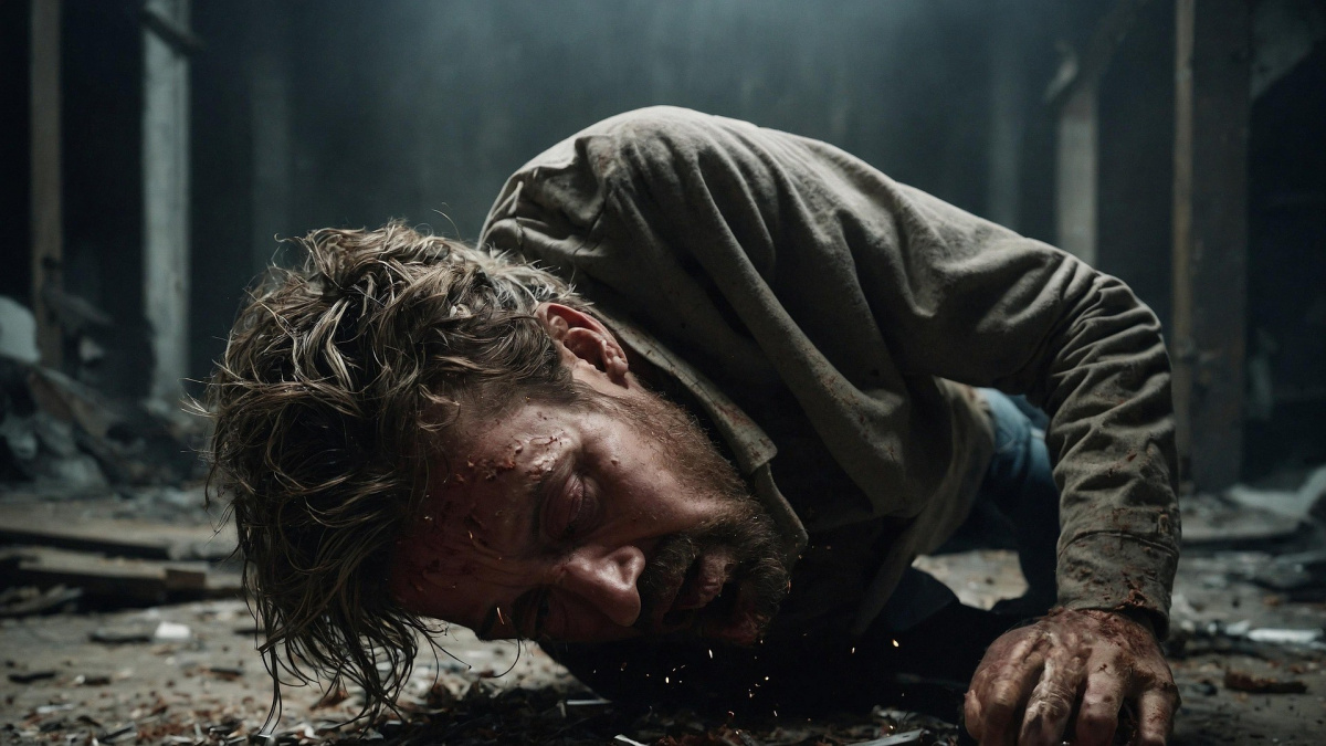 Veteráni a přeživší katastrof mají naději na vyléčení díky revoluční metodě