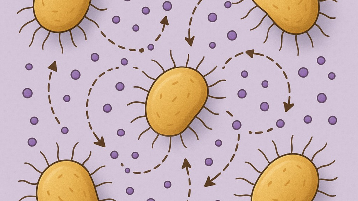 Objev, který vám může v nemocnici zachránit život