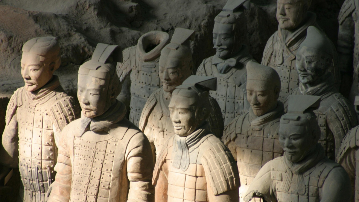 Za žádnou cenu tam nechoďte! Tuto hrobku se bojí otevřít i nejodvážnější vědci