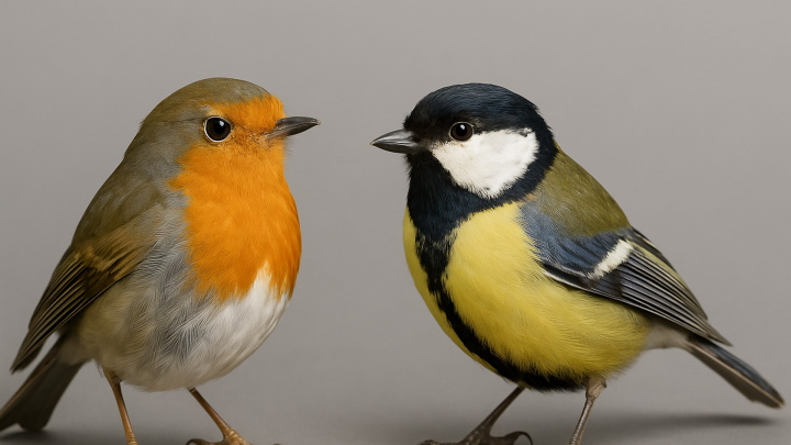 Mrtví ptáci padají z nebe jako v nějakém hororu, experti netuší proč