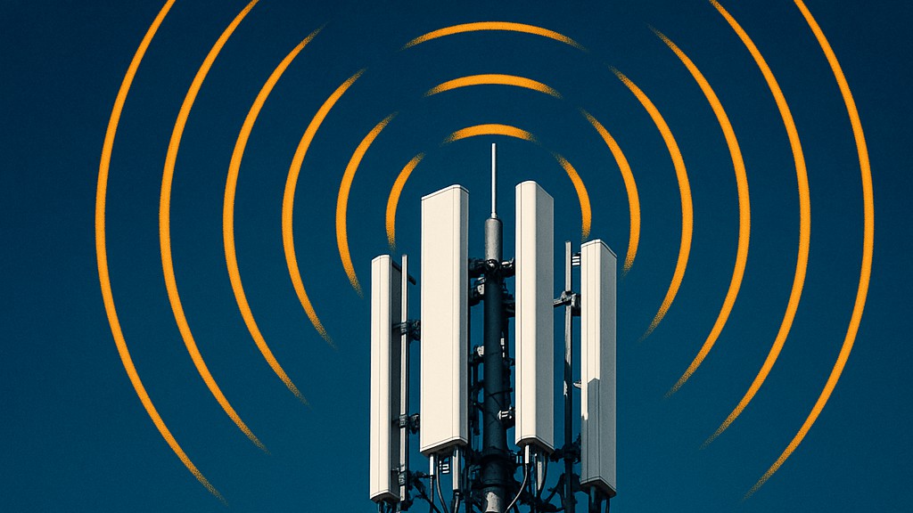 5G vás nevaří, nezpůsobuje covid ani rakovinu. Věda definitivně vyvrací konspirační teorie