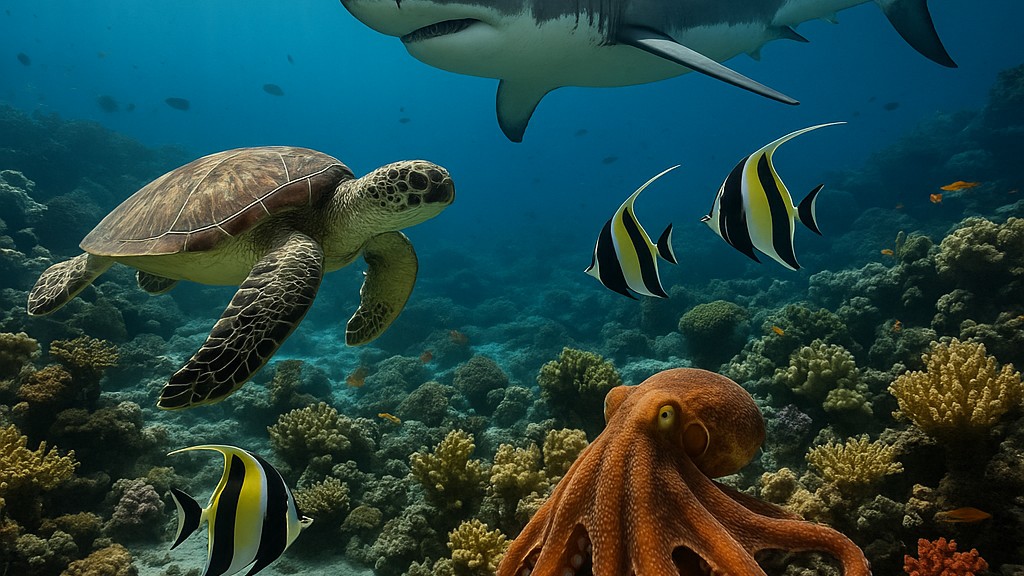 Myslíte, že už víme vše? Tohle číslo o poznání světa vás vyvede z omylu