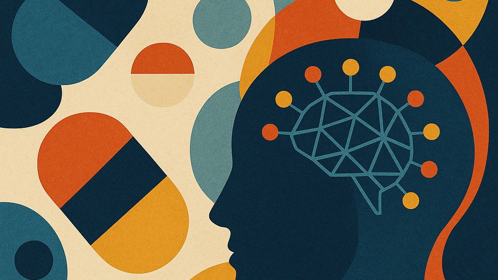 „Chytré drogy“ slibují víc než jen soustředění. Věda ale zároveň varuje