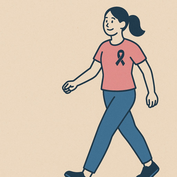 Chůze jako lék: Podívejte se, s čím vám může pomoci a jak správně "chodit"