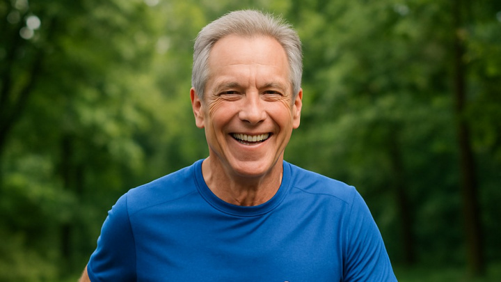 Hrozí zvětšená prostata rakovinou? Nový výzkum poodhaluje víc