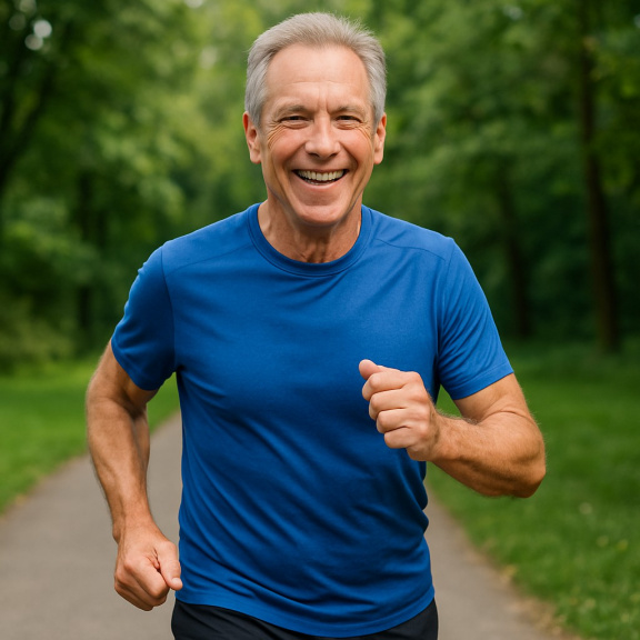 Hrozí zvětšená prostata rakovinou? Nový výzkum poodhaluje víc