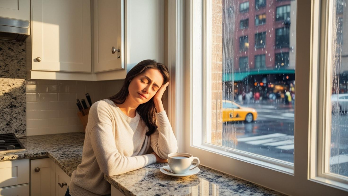Pozor na nepravidelný spánek, vědci popsali další zdravotní riziko
