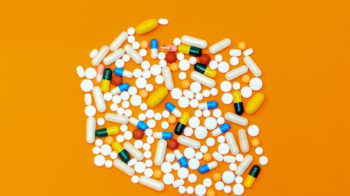 Tohle vědci nečekali. Antidepresiva povzbuzují imunitu v boji proti rakovině