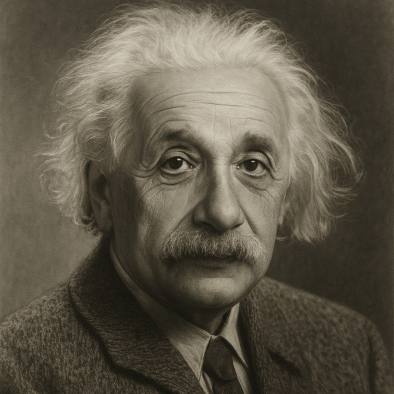 Co skrýval Einsteinův mozek? Vědci objevili zvláštní znaky, které ho odlišovaly