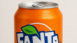 Fanta: Limonáda, kterou vymyslelo nacistické Německo místo Coca-Coly