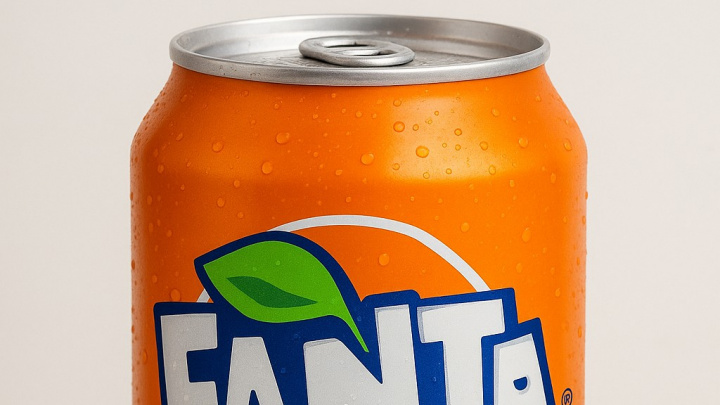 Fanta: Limonáda, kterou vymyslelo nacistické Německo místo Coca-Coly