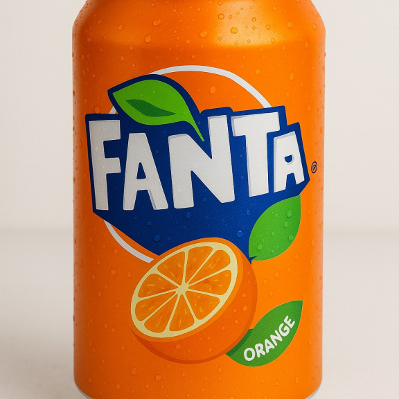 Fanta: Limonáda, kterou vymyslelo nacistické Německo místo Coca-Coly