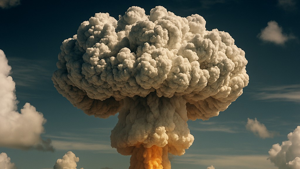 Jaderné jizvy Tichomoří: Dědictví amerických testů na Marshallových ostrovech je horší, než se myslelo