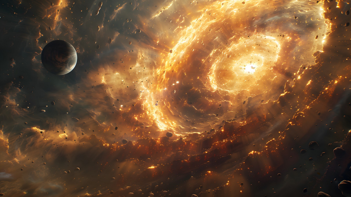 Brzy si budeme moci na vlastní oči prohlédnout černé díry, slibují vědci