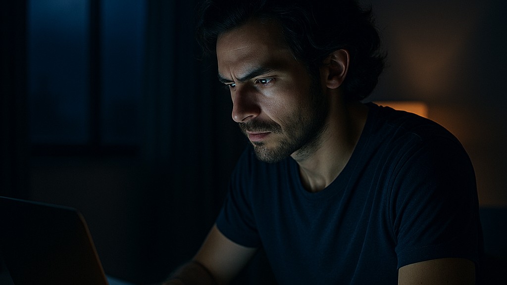 Jste takzvaná noční sova? Nový výzkum ukazuje, že to dlouhodobě není dobrá vlastnost