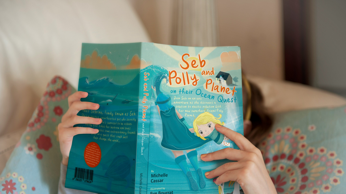 Ztrácejí dnes děti schopnost číst? Vědci varují před znepokojivým trendem