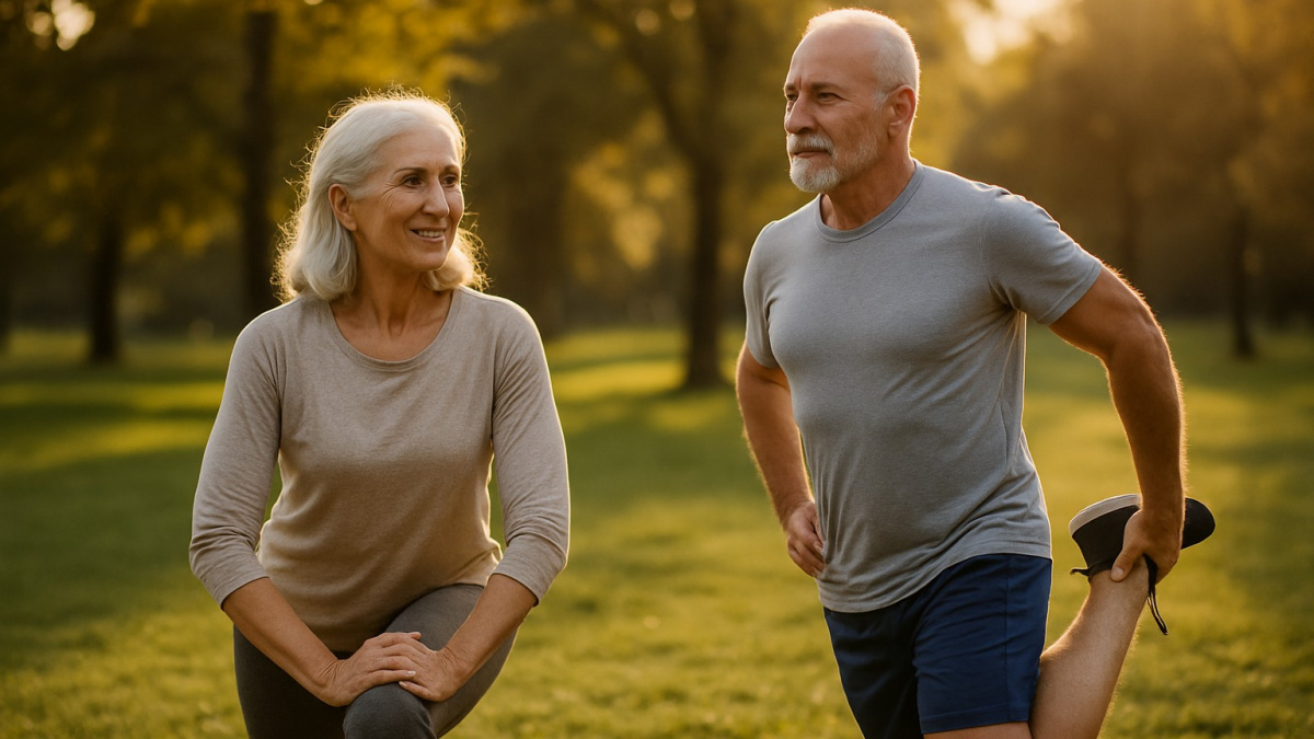 Lék na diabetes se ukazuje jako klíč ke zdravému stáří žen. Berete ho?