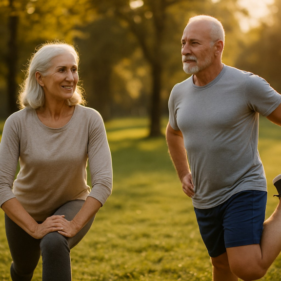 Lék na diabetes se ukazuje jako klíč ke zdravému stáří žen. Berete ho?