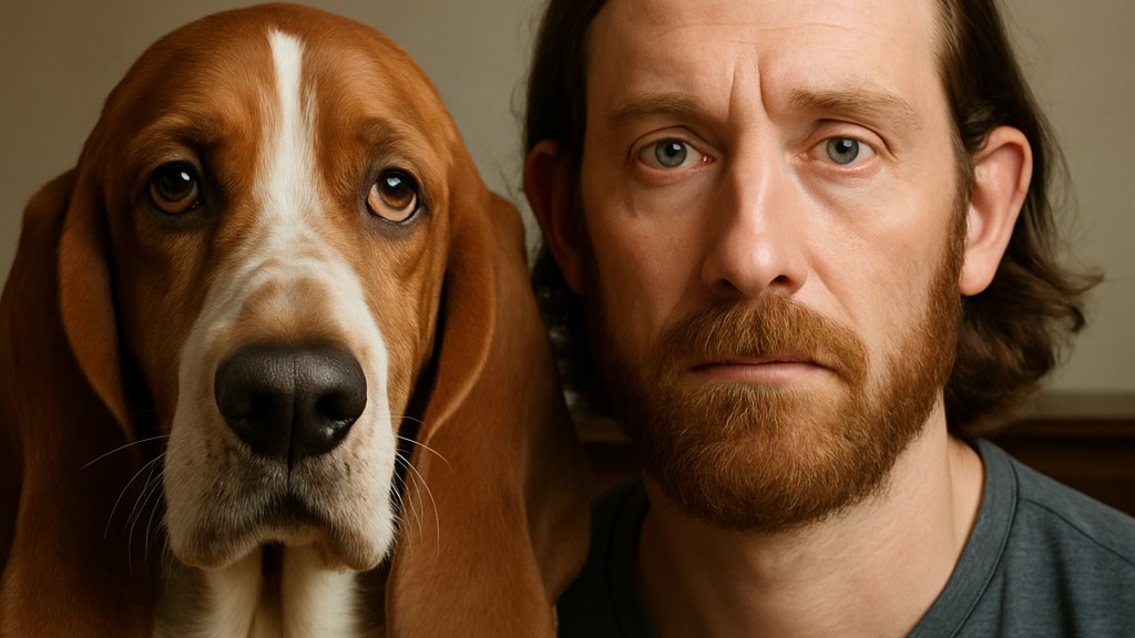 Podobají se psi svým pánům? Nový výzkum jasně odpovídá