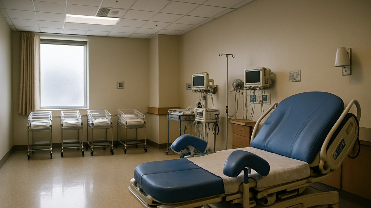 Dosáhli jsme milníku, světová porodnost jde prudce dolů