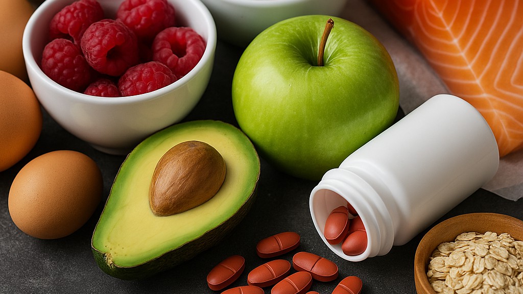 Sice je dostáváte na cholesterol, ale věda sama neví, jestli neškodí. Berete je?