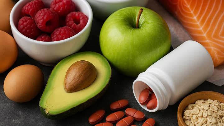 Sice je dostáváte na cholesterol, ale věda sama neví, jestli neškodí. Berete je?