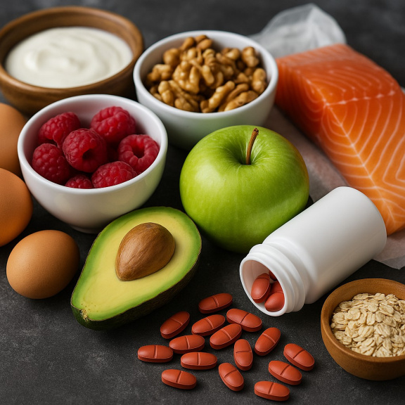 Sice je dostáváte na cholesterol, ale věda sama neví, jestli neškodí. Berete je?