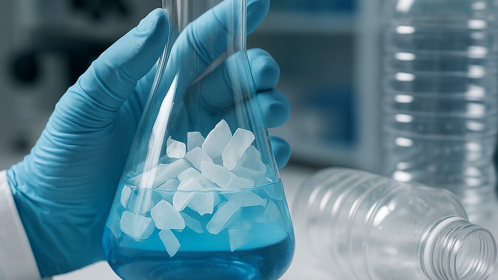 Potřebujete snížit horečku? Nově vytvořená bakterie vyrábí paracetamol z absurdního zdroje