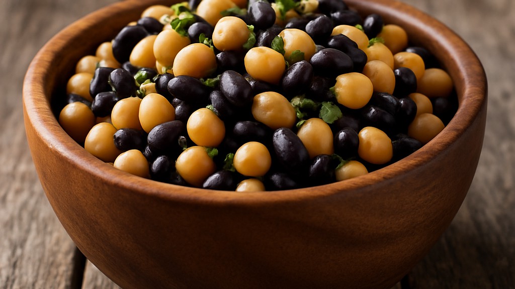 Tahle potravina vám zajistí dlouhý a zdravý život - a je běžně k dostání