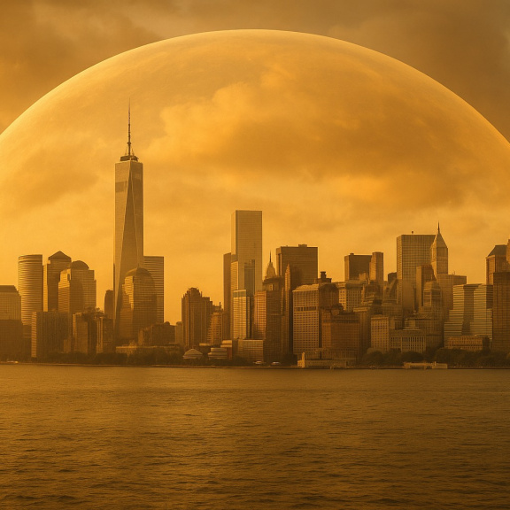 USA sevřela tepelná kupole, lidé uvnitř se vaří zaživa