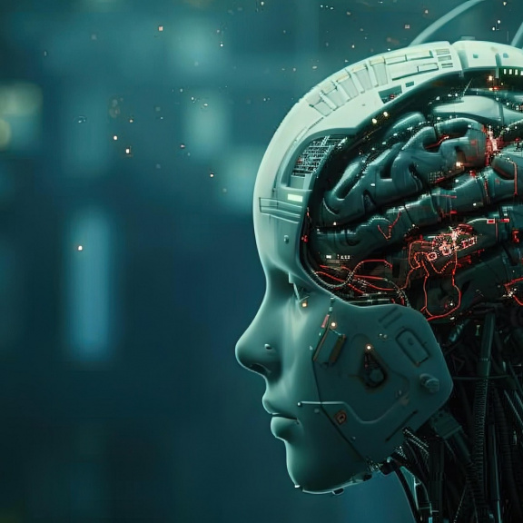 Většina vysokoškoláků v USA se spoléhá na AI. Důvod je smutný