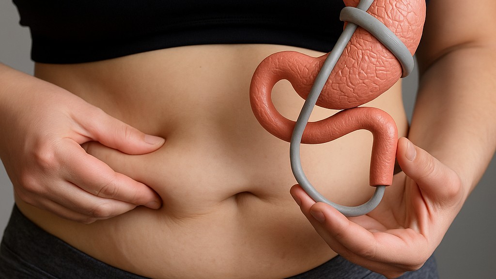 Potřebujete zhubnout? Ozempic či operace? Čísla ukazují jasně...