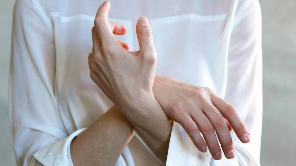 Co ovlivňuje zdraví cév a krevního oběhu?