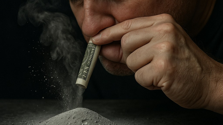 Co se stane, když šňupnete měsíční prach? Vědci znají odpověď!