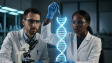 Hrají si vědci na Boha? Tvoří vlastní lidskou DNA